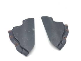 205694 Polaris Inner Fender Wells 2004 Sportsman 700 Twin 2231