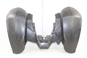 2202690 Polaris 2003 Predator 500 Rear Fender Plastics 34144