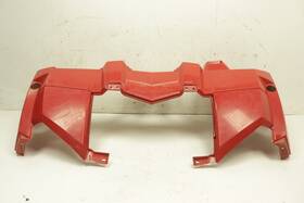 2207126 Polaris Ranger 570 Full 17 Dash Upper Red #1 49613