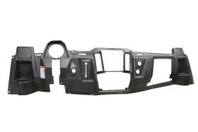 2207131 Polaris 18 Ranger Crew 900 Xp Lower Dash Cover