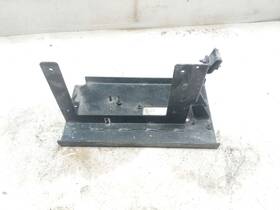 2208501 Polaris 15-22 Ranger Ev Parking Brake Mount Bracket Cover
