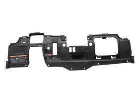 2209545 Polaris 23 Ranger Sp 570 Middle Dash Panel Cover
