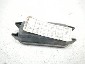 224686301 Polaris 14-18 Rzr 1000 Xp High Lifter Fuse Junction Box Cover