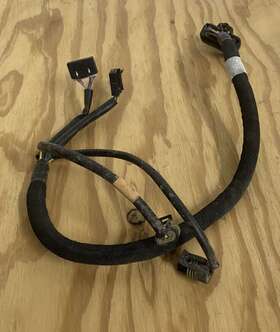 2410832 Polaris Oem Front Cab Wiring Harness 2006-2008 Outlaw 450 S 500 525