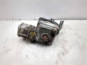 2413631 Polaris 17-19 Rzr 570 Power Steering Pump With Bracket