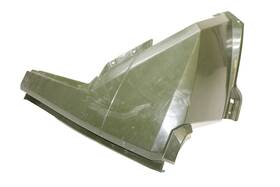 2416-641 Polaris 2019 Ranger Xp 900 Front Left Fender Sage Green