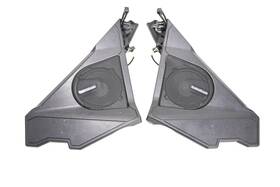 2416547 Polaris 23 Slingshot Sl Manual Speakers Left And Right