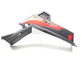 Polaris 247139 Left Driver Side Rear Fender Rzr Xp 900 2013 2622a X