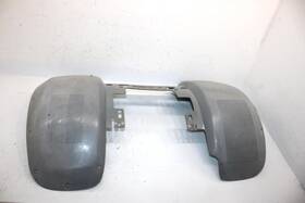 2631550-143 Polaris 93 350l 4x4 Oem Front Fender Ap57