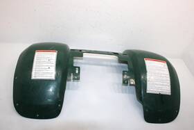 2631610-195 Polaris 95 300 4x4 Oem Front Fender Ap42