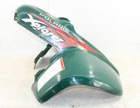 2631782-195 Polaris 1996 Xplorer 300 4x4 Front Fender Plastic