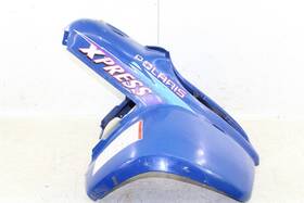 Polaris 2631928-157 1998 Xpress 300 Front Fender Plastic 34151