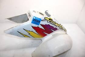 2632424-133 Polaris 2631988-133 99 Scrambler 400 4x4 Oem Front Fender Ap55