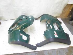 5433204-195 Polaris 2631990-195 99 Xplorer 400 Front Rear Fenders 1999-2000