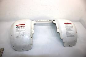2632310-133 Polaris 2632130-133 00 Trail Boss 325 Oem Front Fender Ap37