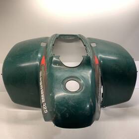 2632144-195 Polaris Front Cab E.b. Green - 2000 Magnum 325