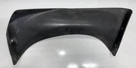 2632274 Polaris Scrambler 400 Muffler Shield 2001-2004 Right Side Exhaust Cover