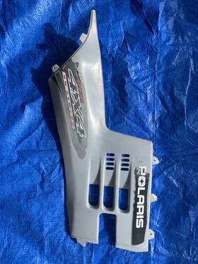 2632393-283 Polaris Magnum 330 Right Side Panel