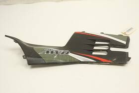 2632471-177 Polaris Sportsman 700 04 Side Body Cover Right Black 51393