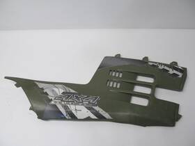2632633-400 Polaris 2004 Atp 330 4x4 Right Hand Side Fairing Body Panel