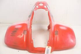 2632748-288 Polaris Sportsman 500 04 Fender Front 45971