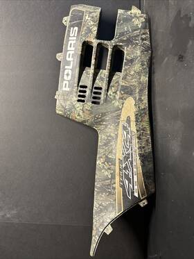 2632849-455 Polaris Magnum 330 4x4 06 Side Body Cover Right 36994