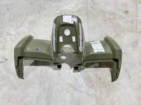 2632864-341 Polaris 2005 Sportsman 500 Front Fender Oem Green Covers Assembly