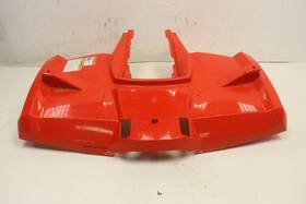 2633566-498 Polaris Sportsman 400 Ho 08 Fender Rear 51273