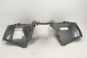 2633779-603 Polaris Sportsman 850 Xp Eps Ho 14 Fender Front 51736