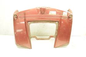 2634053-520 Polaris Rzr 800 Efi 13 Fender Front Sunset Red 50041