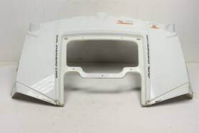 2634053-599 Polaris Rzr 900 Xp 11 Fender Front 49154