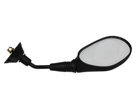 2634082 Polaris 11 Ranger Ev Lsv Left Hand Hood Mirror 2634082 Polaris 11 Ranger Ev Lsv Left Hand Hood Mirror