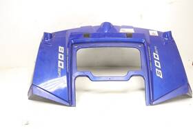 2634090-524 Polaris Rzr 4 800 Eps 11 Fender Front 48133 2634090-524 Polaris Rzr 4 800 Eps 11 Fender Front 48133