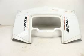 2634090-599 Polaris Rzr 4 800 Efi 12 Fender Front White 49027
