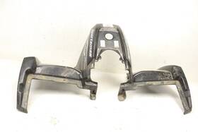 2632864-177 Polaris 2634094-177 Sportsman 700 Efi 06 Fender Front 50006