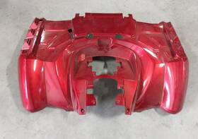 2635037-520 Polaris Sportsman 850 Sp 15 Fender Rear Open Box. Scratches. Trsh Dv