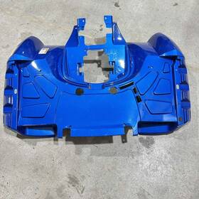 2635037-620 Polaris Rear Cab Blue Fire Metallic - 2012 Sportsman 550