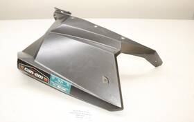 2635065-632 Polaris 2016 Scrambler Xp 1000 4x4 Rear Back Left Fender Mud Guard