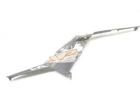 2635123-464 Polaris Rzr Xp 1000 High Lifter 15 Fender Left Rear 48152
