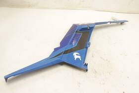 2635123-619 Polaris Rzr Xp 1000 Eps 15 Fender Left Rear Blue 50540