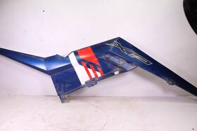 2635123-726 Polaris 2021 Rzr 1000 Xp 4 Left Rear Fender