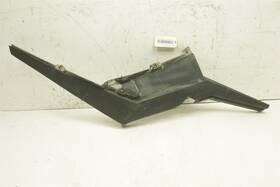2635123-728 Polaris Rzr Xp 1000 Premium 22 Fender Rear Left Gray 49184