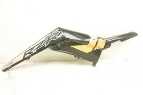 2635126-266 Polaris Rzr Xp4 Turbo Eps 17 Fender Right Rear 48444