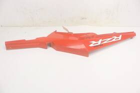 2635126-293 Polaris Rzr Xp Turbo S 18 Fender Right Rear Red 52049