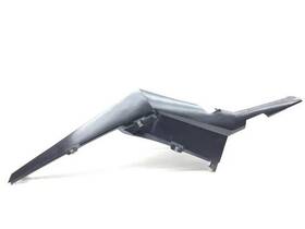 2635126-464 Polaris Right Passenger Side Rear Fender 2018 Rzr Xp 1000 High Lifter 2940a X