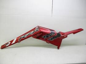 2635126-520 Polaris 16 Rzr 1000 Xp Right Rear Fender Sunset Red 2016