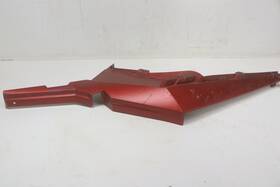 2635126-669 Polaris Rzr Xp Turbo Eps Fox Edition 18 Fender Right Rear Red