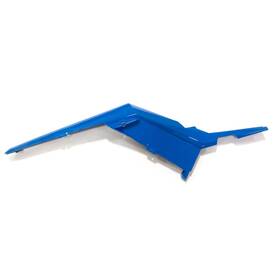 2635126-689 Polaris Fender Rear Right Hand Velocity Blue Genuine Oem Part