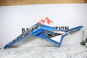 2635126-696 Polaris 2016 Rzr Xp 1000 Rear Right Fender Body Panel