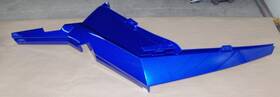 2635126-751 Polaris 2021-2022 Rzr Xp 1000 Asm-fender Paint Rear Clip Rh Blue #